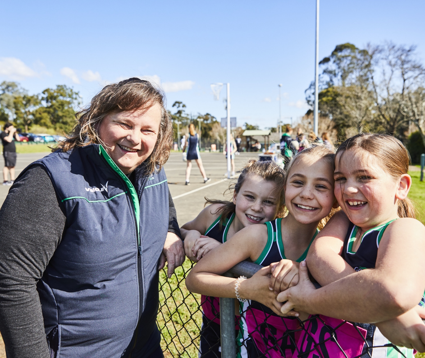 How chaplains help clubs