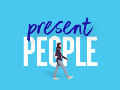 Present People